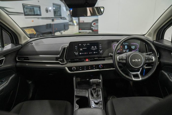 2024 Kia Sportage S