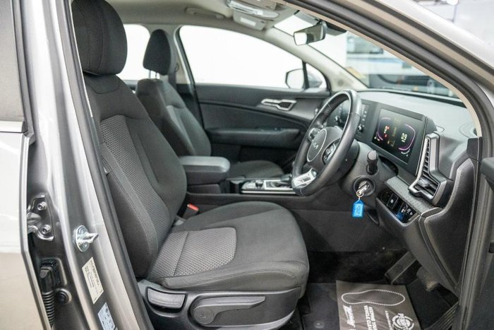 2024 Kia Sportage S