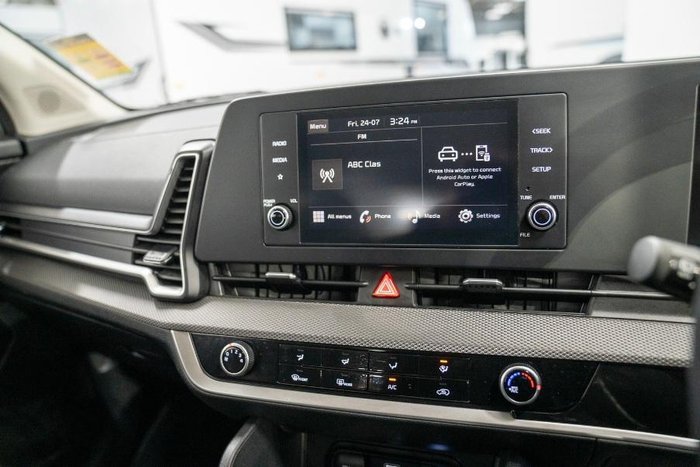 2024 Kia Sportage S