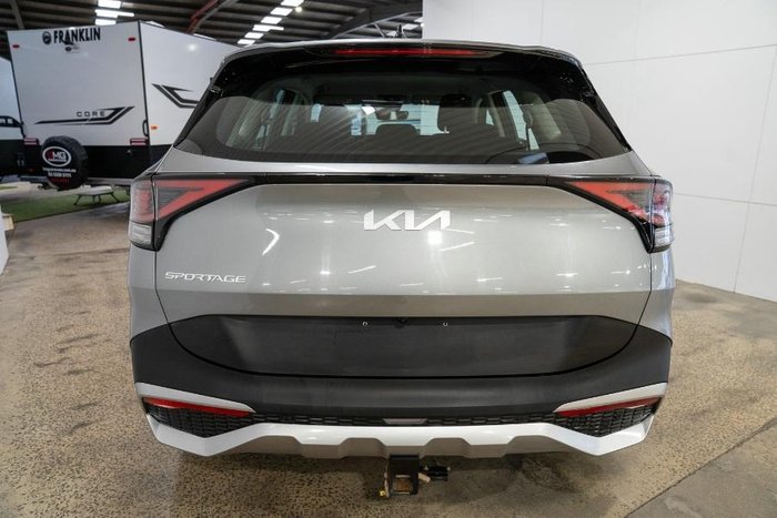 2024 Kia Sportage S