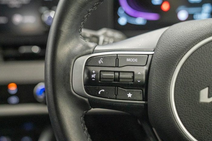 2024 Kia Sportage S