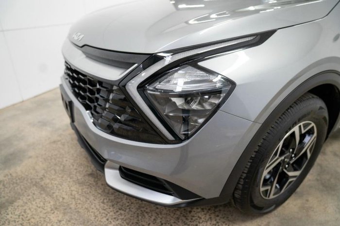 2024 Kia Sportage S
