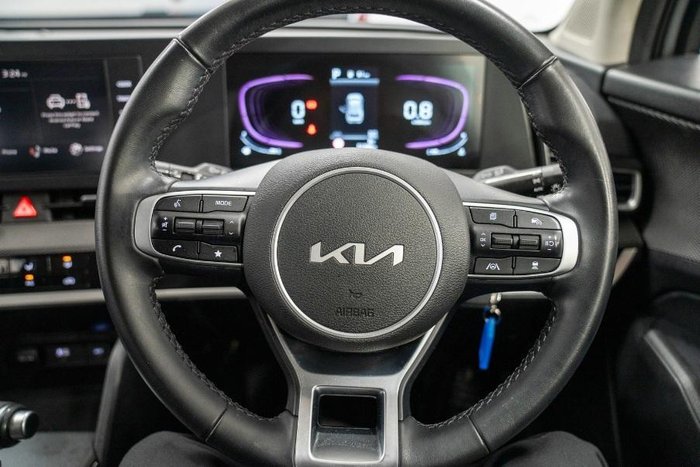 2024 Kia Sportage S