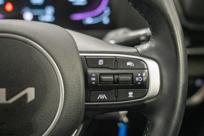2024 Kia Sportage S