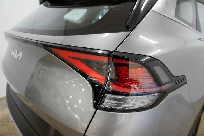 2024 Kia Sportage S