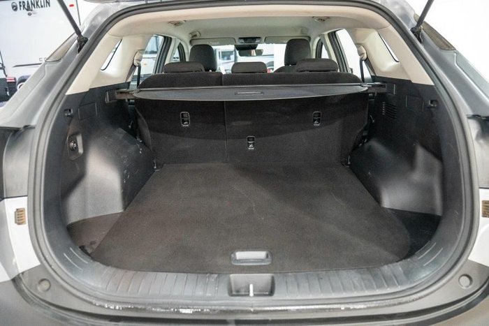2024 Kia Sportage S