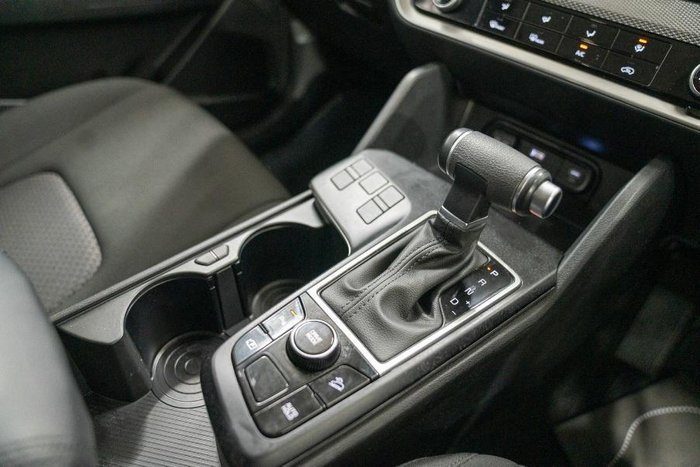 2024 Kia Sportage S