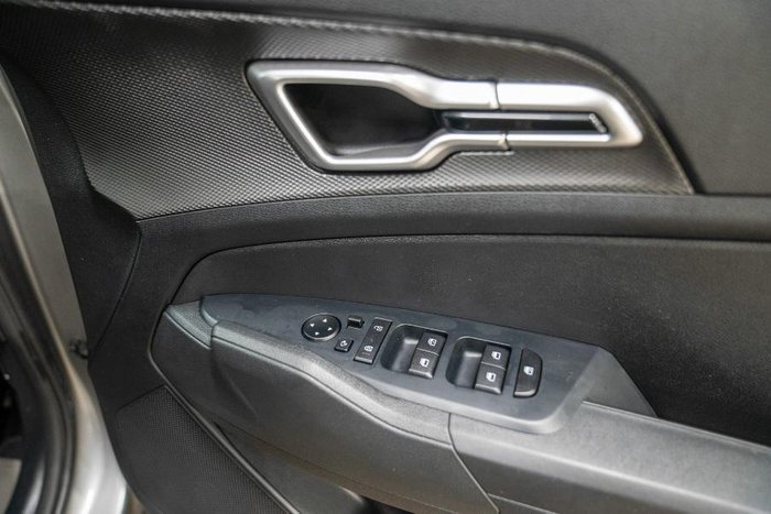 2024 Kia Sportage S