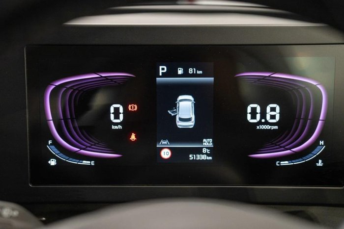 2024 Kia Sportage S