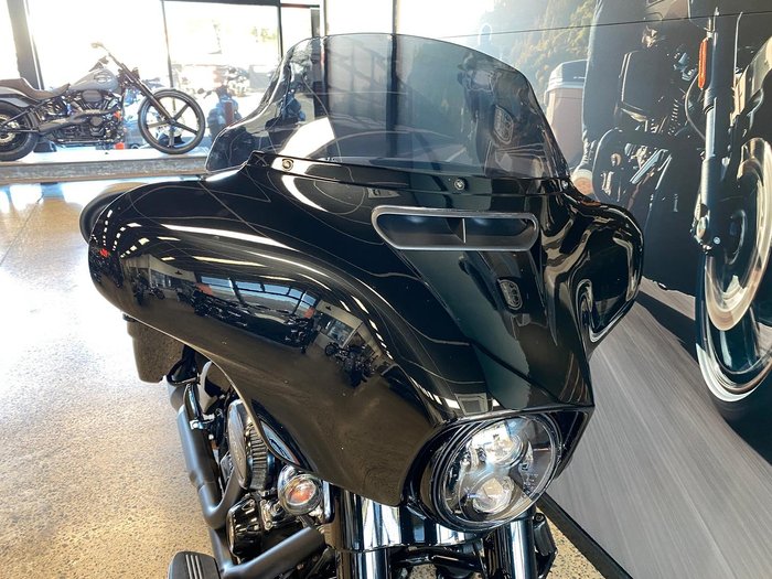 2023 Harley-Davidson Street Glide Special 114 (FLHXS)