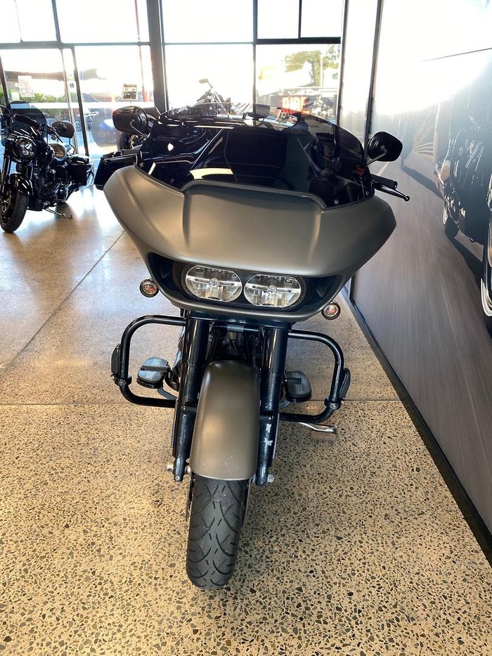 2019 Harley-Davidson Road Glide Special 114 (FLTRXS)
