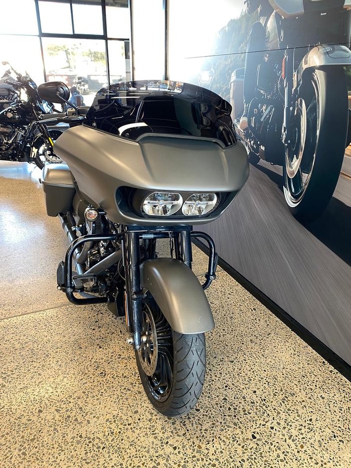 2019 Harley-Davidson Road Glide Special 114 (FLTRXS)