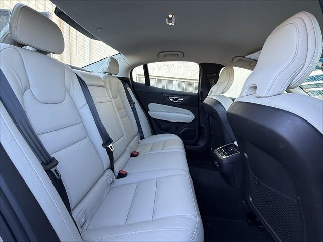 2019 Volvo S60 T5 Inscription