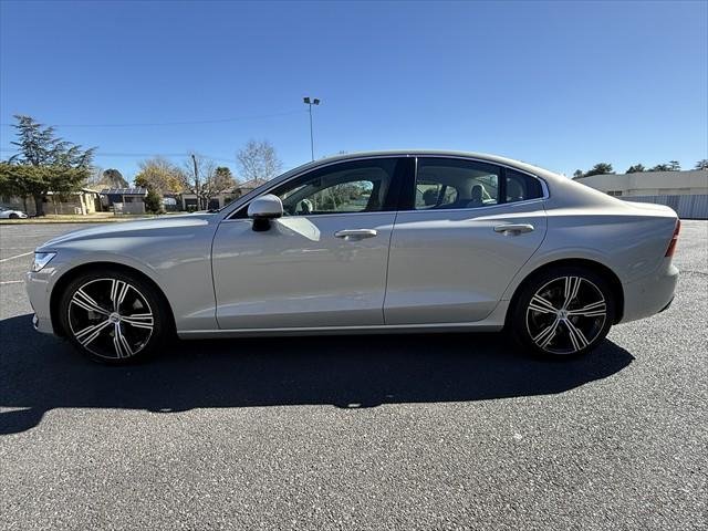 2019 Volvo S60 T5 Inscription