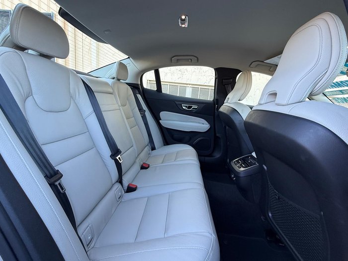 2019 Volvo S60 T5 Inscription