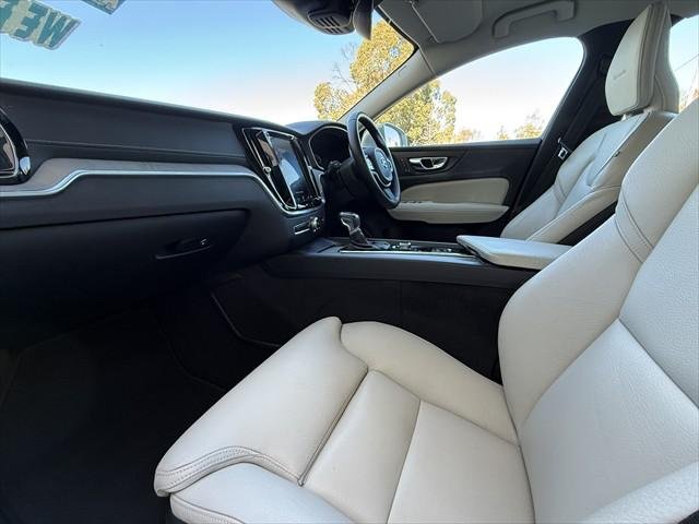2019 Volvo S60 T5 Inscription