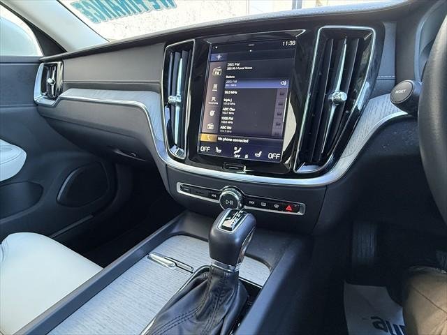 2019 Volvo S60 T5 Inscription