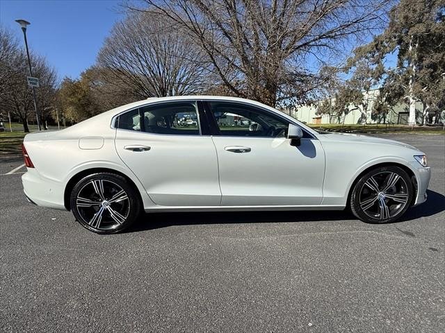 2019 Volvo S60 T5 Inscription