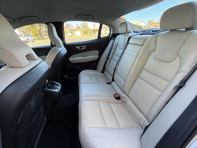 2019 Volvo S60 T5 Inscription