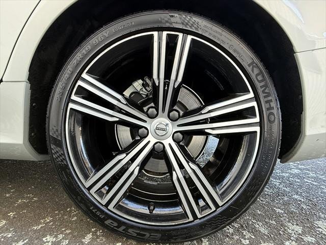 2019 Volvo S60 T5 Inscription