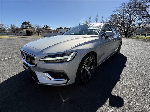 2019 Volvo S60 T5 Inscription