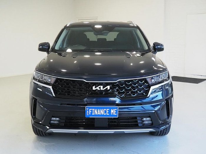 2023 Kia Sorento Sport+
