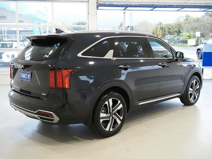 2023 Kia Sorento Sport+