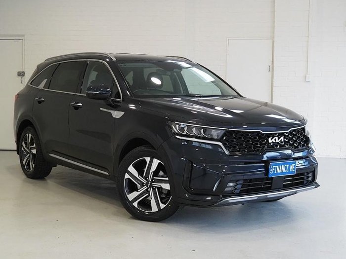 2023 Kia Sorento Sport+