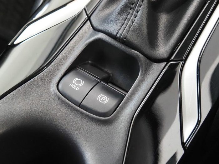 2022 Toyota Corolla Ascent Sport Hybrid