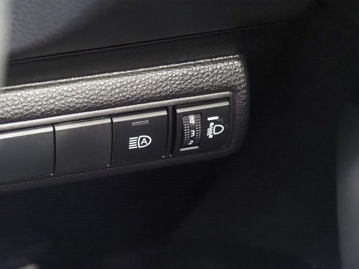 2022 Toyota Corolla Ascent Sport Hybrid