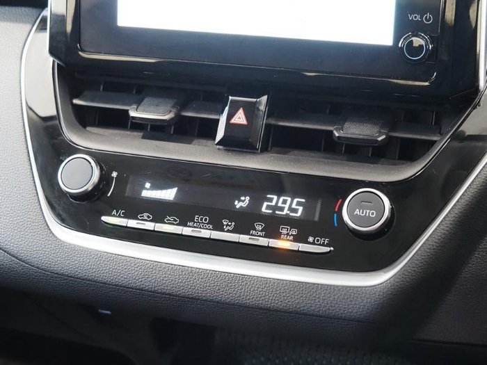 2022 Toyota Corolla Ascent Sport Hybrid