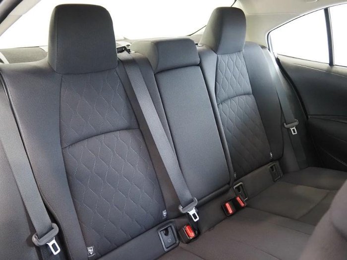 2022 Toyota Corolla Ascent Sport Hybrid