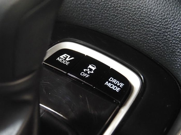 2022 Toyota Corolla Ascent Sport Hybrid