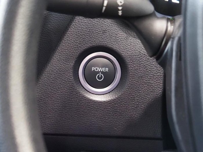 2022 Toyota Corolla Ascent Sport Hybrid