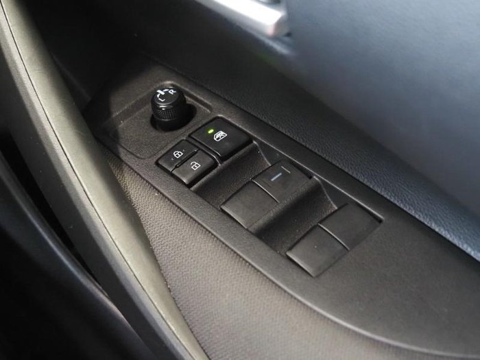 2022 Toyota Corolla Ascent Sport Hybrid