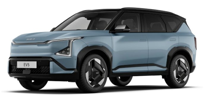 2026 Kia EV5 GT-Line