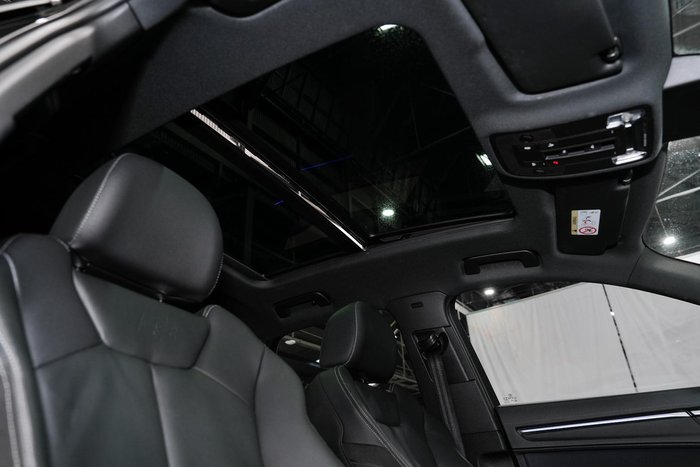 2023 Audi Q3 40 TFSI S line