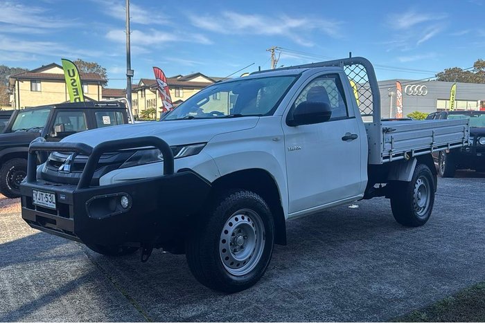 2019 Mitsubishi Triton GLX