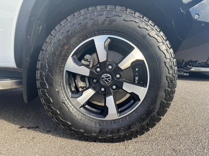 2023 Volkswagen Amarok TDI600 Style
