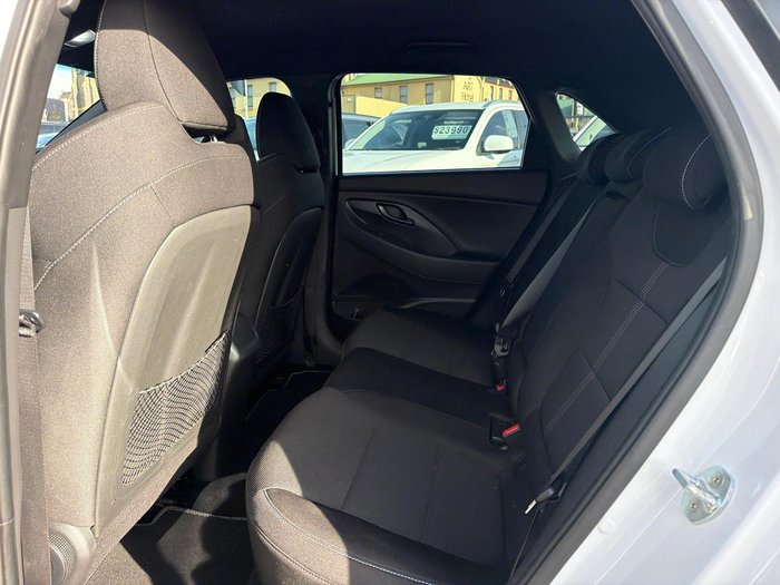 2021 Hyundai i30 N