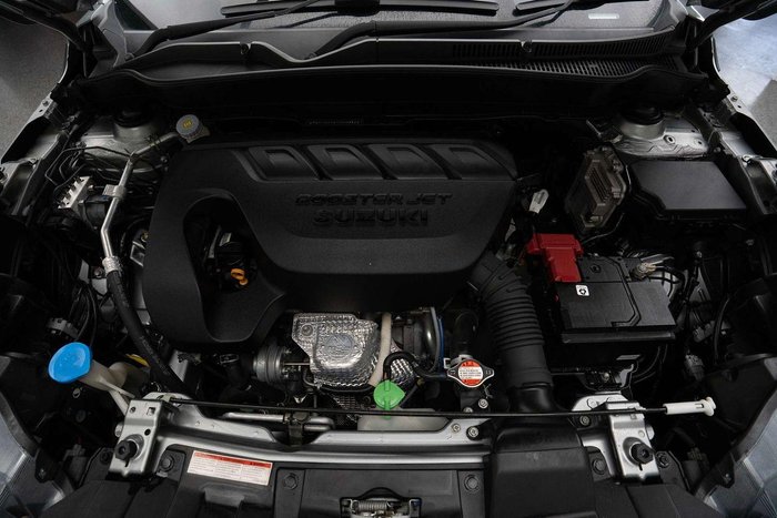 2016 Suzuki Vitara