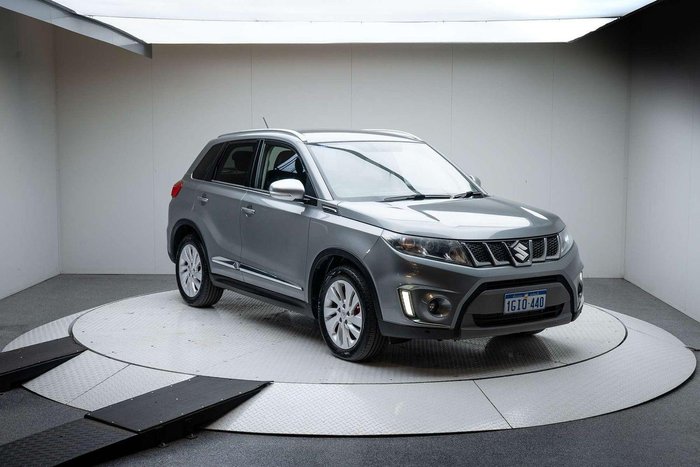 2016 Suzuki Vitara