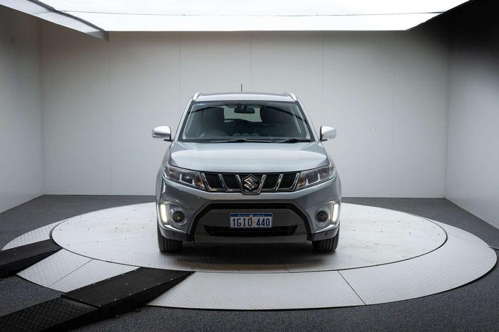 2016 Suzuki Vitara