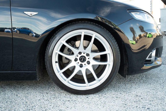 2014 Ford Falcon Ute XR6 Turbo