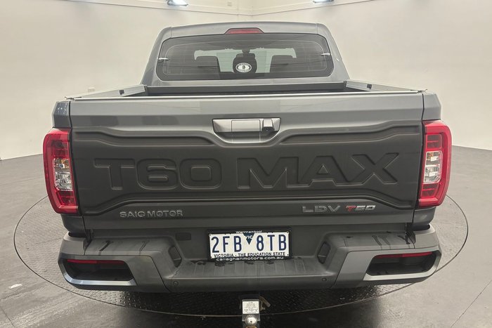 2022 LDV T60 Max PRO