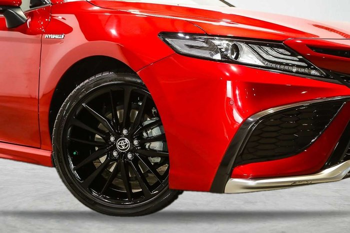 2024 Toyota Camry SX