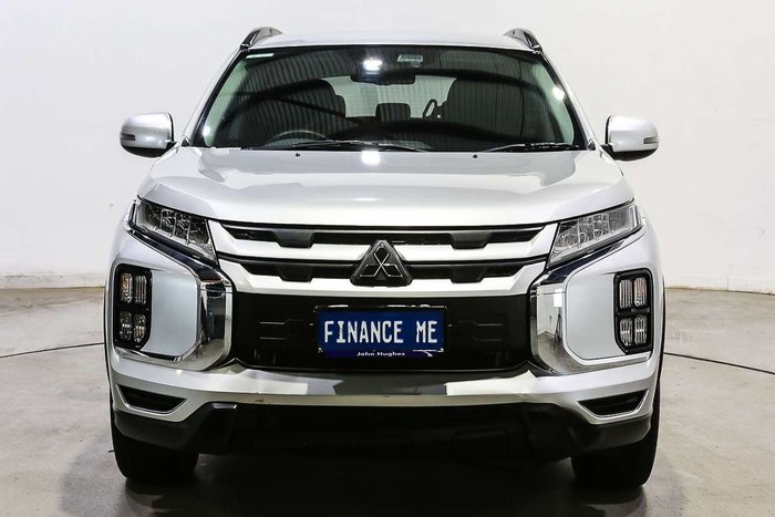 2019 Mitsubishi ASX LS