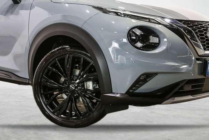 2025 Nissan JUKE