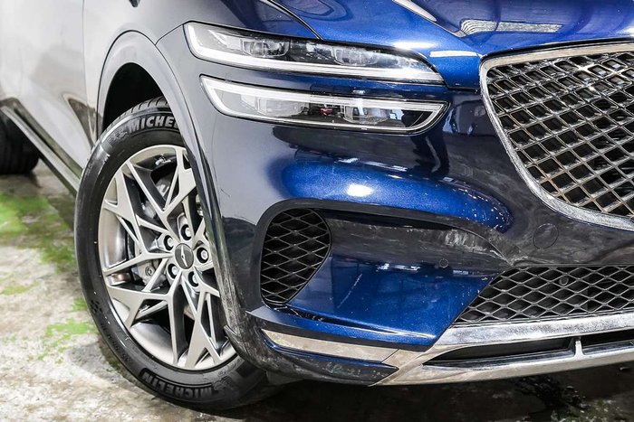 2022 Genesis GV70