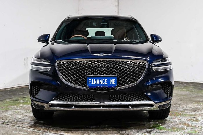 2022 Genesis GV70